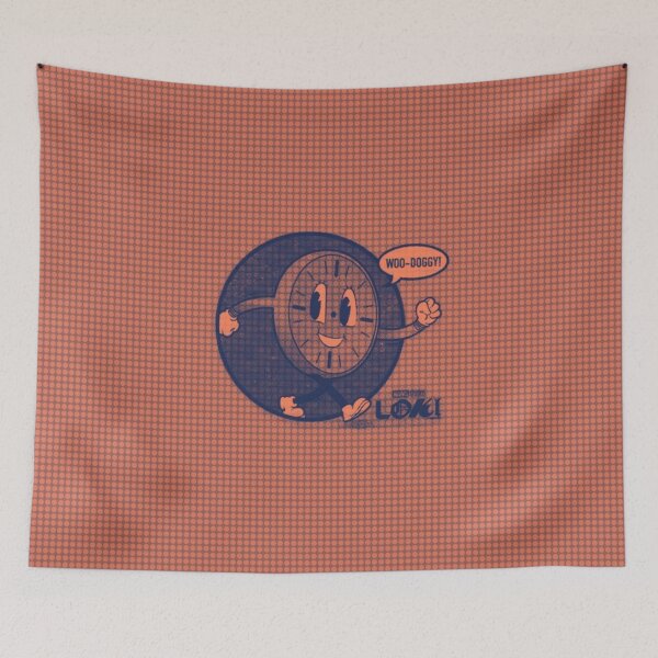 Item preview, cute design-13 designed and sold by FarleyMahatma.