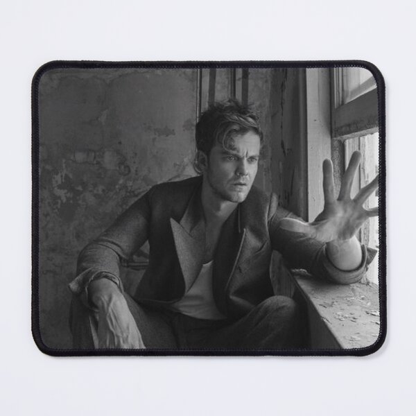Item preview, Jack Quaid designed and sold by aforartists.