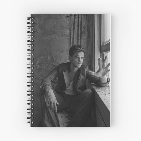 Item preview, Jack Quaid designed and sold by aforartists.