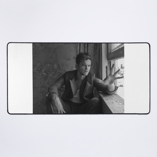 Item preview, Jack Quaid designed and sold by aforartists.