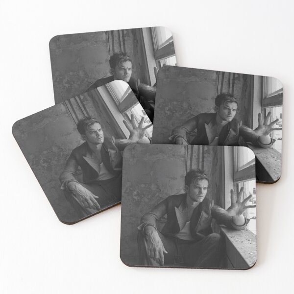 Item preview, Jack Quaid designed and sold by aforartists.