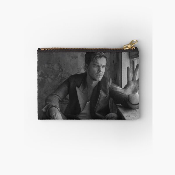 Item preview, Jack Quaid designed and sold by aforartists.