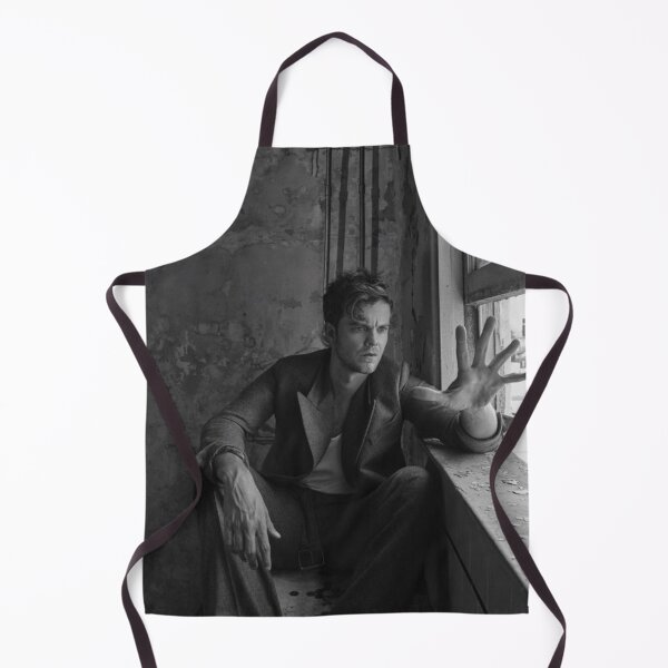 Item preview, Jack Quaid designed and sold by aforartists.