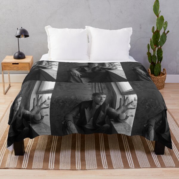 Item preview, Jack Quaid designed and sold by aforartists.