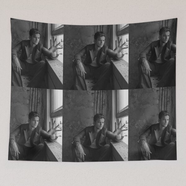 Item preview, Jack Quaid designed and sold by aforartists.