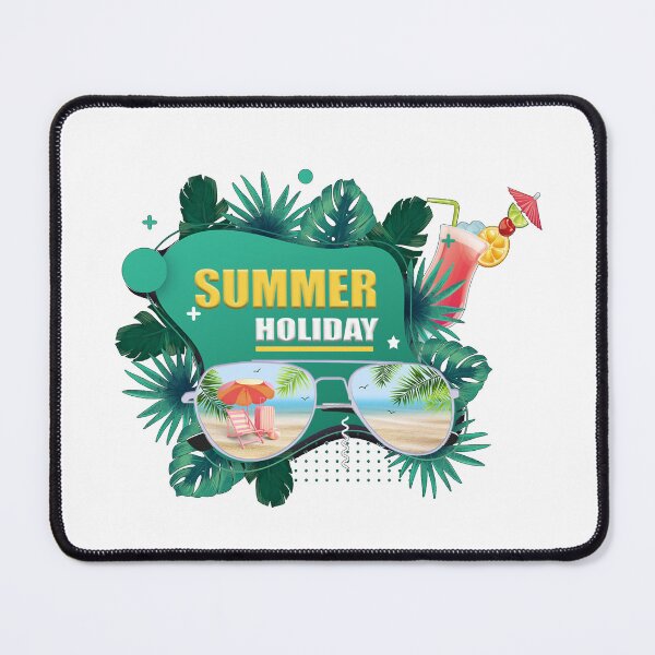 Item preview, SUMMER Holiday  designed and sold by Scopestor.