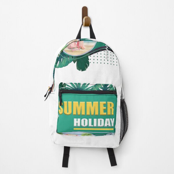Item preview, SUMMER Holiday designed and sold by Scopestor.
