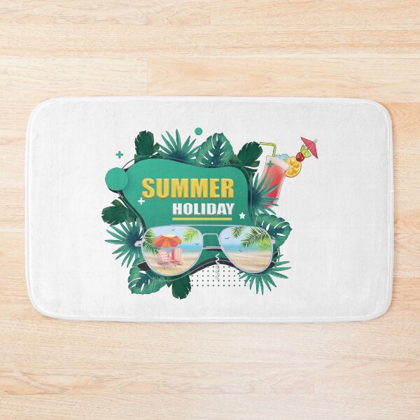 Item preview, SUMMER Holiday  designed and sold by Scopestor.