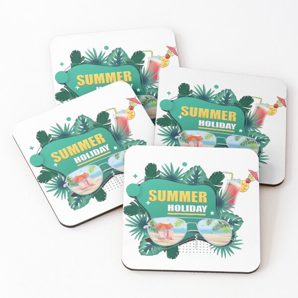 Item preview, SUMMER Holiday  designed and sold by Scopestor.
