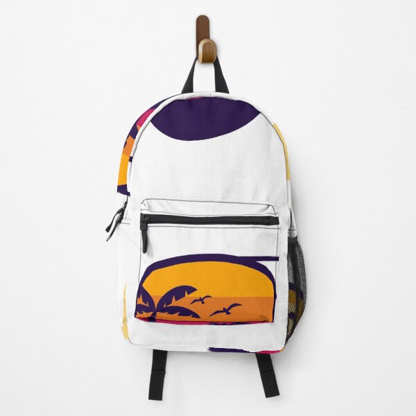 Item preview, Mail Carrier Off Duty - Beach Time Off - Funny Summer Vacation designed and sold by Optix.