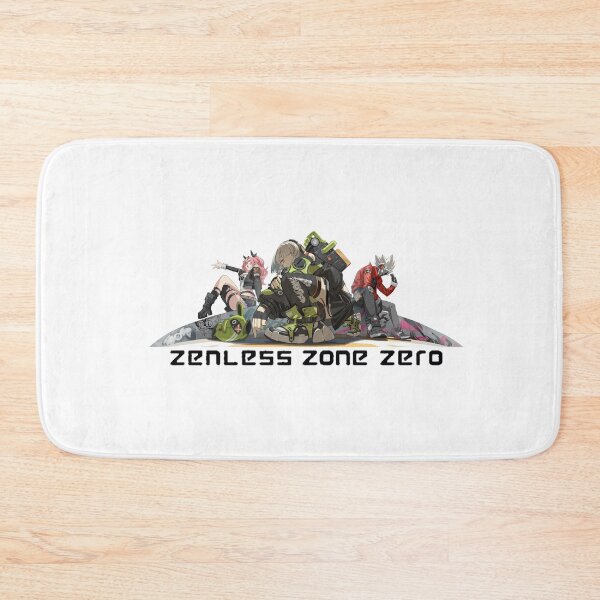 Item preview, Zenless Zone Zero designed and sold by Moricci.