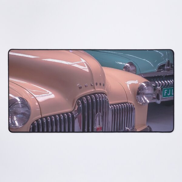 Item preview, 1950's Australian Automotive Metal designed and sold by Steven Jodoin.