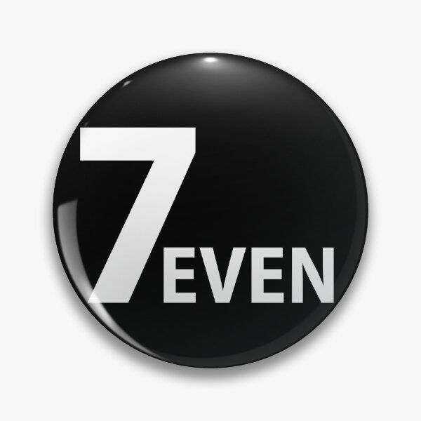 Artikelvorschau, 7eben (weiß) entworfen und verkauft von Glasgowbud.
