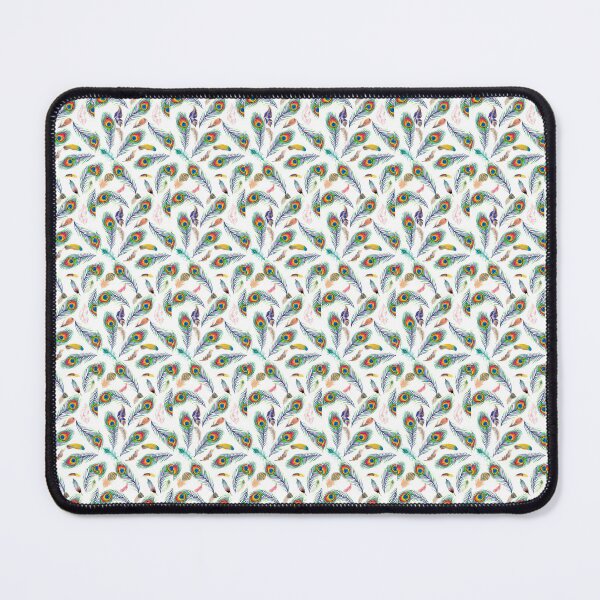 Item preview, Feather Mayham designed and sold by Jonesetcetera.