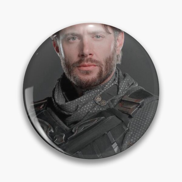 Item preview, Jensen Ackles designed and sold by aforartists.