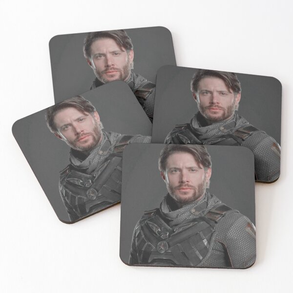 Item preview, Jensen Ackles designed and sold by aforartists.