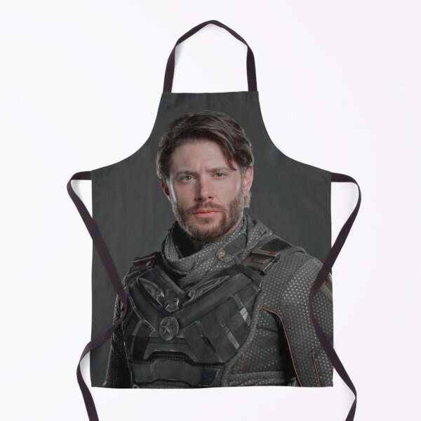 Item preview, Jensen Ackles designed and sold by aforartists.