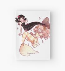 hooky Mermaids Notizbuch