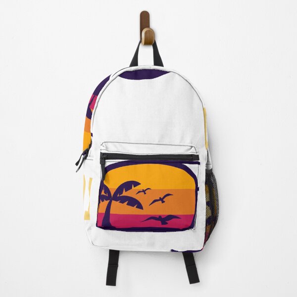 Item preview, Nurse Off Duty - Beach Time Off - Funny Summer Vacation designed and sold by Optix.