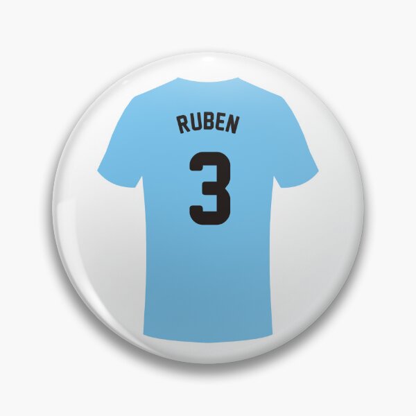 Item preview, Ruben Dias designed and sold by Piqu89.