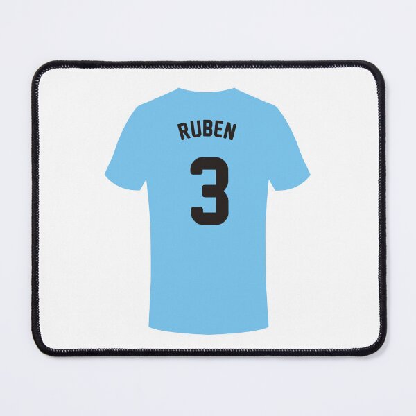 Item preview, Ruben Dias designed and sold by Piqu89.