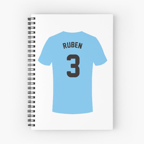 Item preview, Ruben Dias designed and sold by Piqu89.