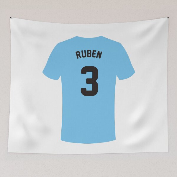 Item preview, Ruben Dias designed and sold by Piqu89.