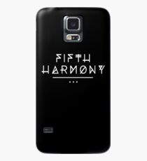 Fifth Harmony Case/Skin for Samsung Galaxy