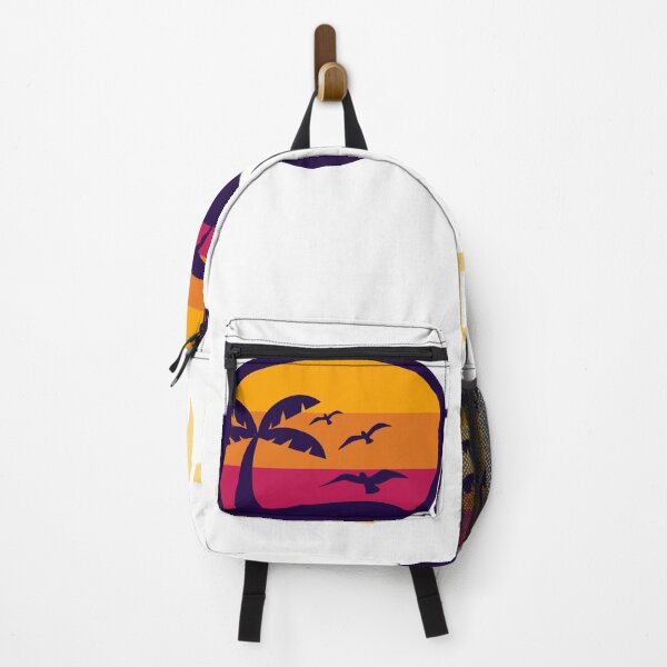 Item preview, Pilot Off Duty - Beach Time Off - Funny Summer Vacation designed and sold by Optix.
