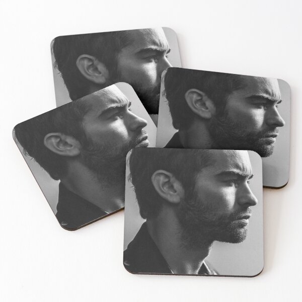 Item preview, Chace Crawford Aesthetic designed and sold by aforartists.