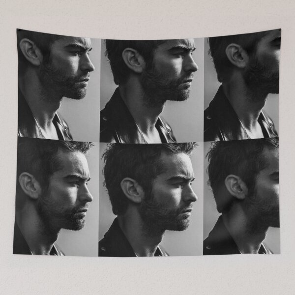 Item preview, Chace Crawford Aesthetic designed and sold by aforartists.
