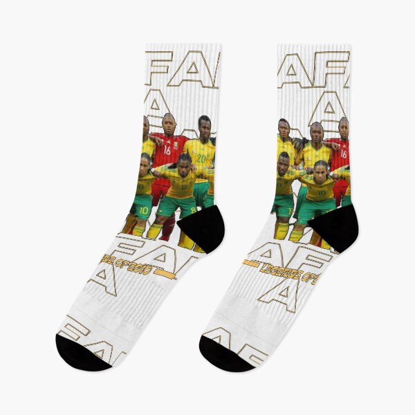 Item preview, Legends of 2010 designed and sold by Kgomotso Makgoka.