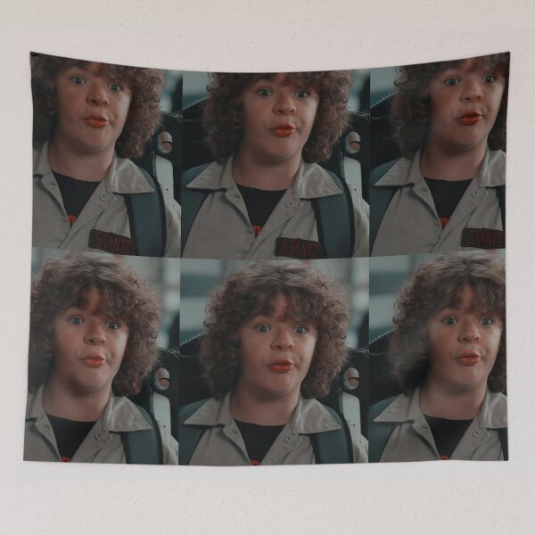 Item preview, Gaten Matarazzo designed and sold by aforartists.