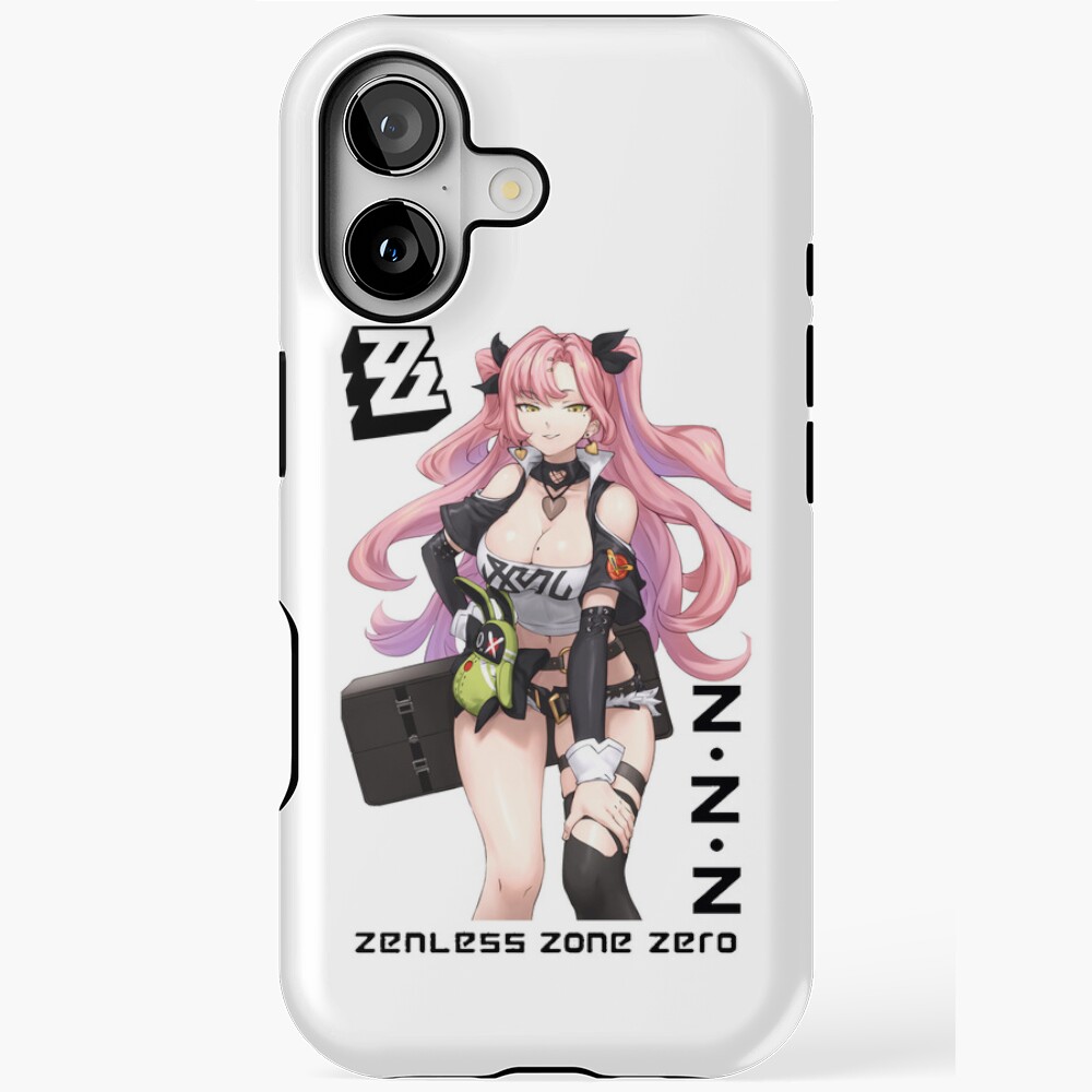 Zenless Zone Zero Nicole Demara