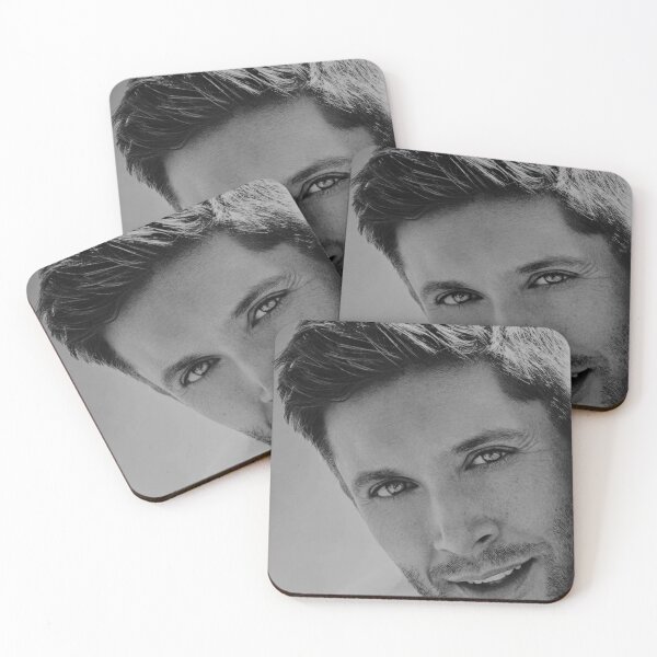 Item preview, Jensen Ackles Cute designed and sold by aforartists.
