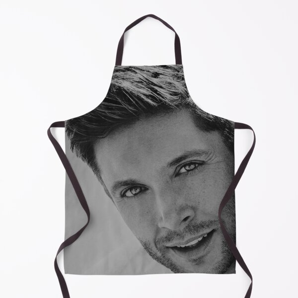 Item preview, Jensen Ackles Cute designed and sold by aforartists.
