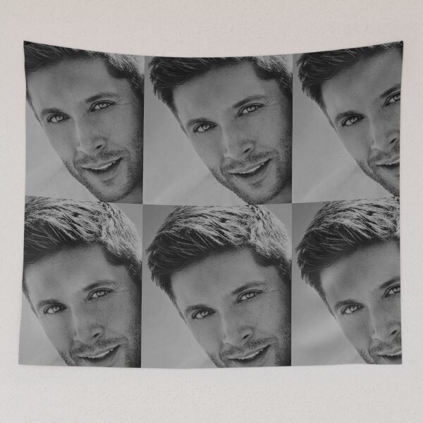 Item preview, Jensen Ackles Cute designed and sold by aforartists.