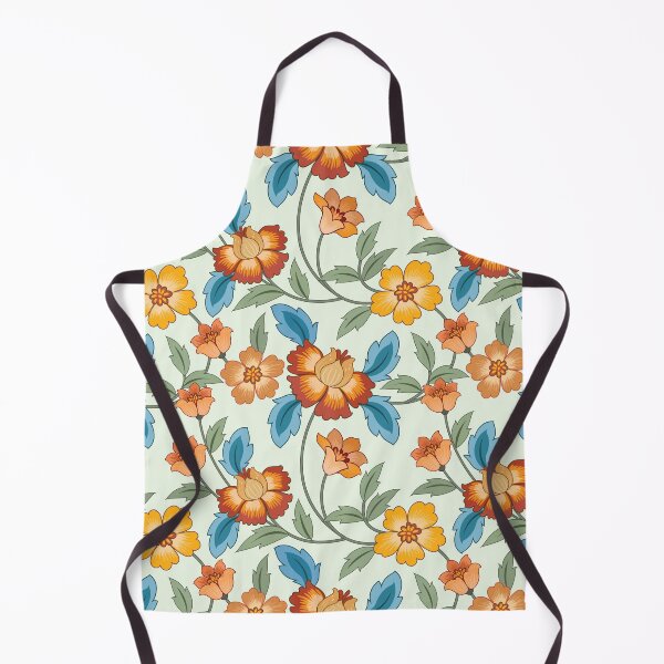 Item preview, Abstract Flower Pattern designed and sold by RED FIR.