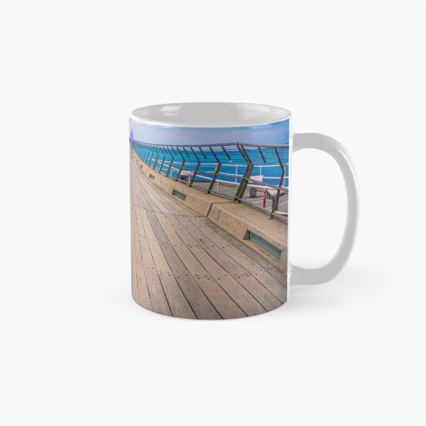 Item preview, Long Walk on Lorne Pier designed and sold by Steven Jodoin.