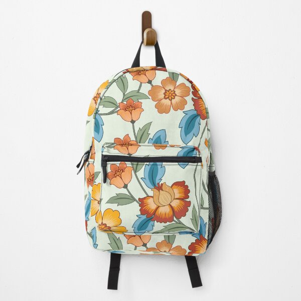 Item preview, Abstract Flower Pattern designed and sold by RED FIR.