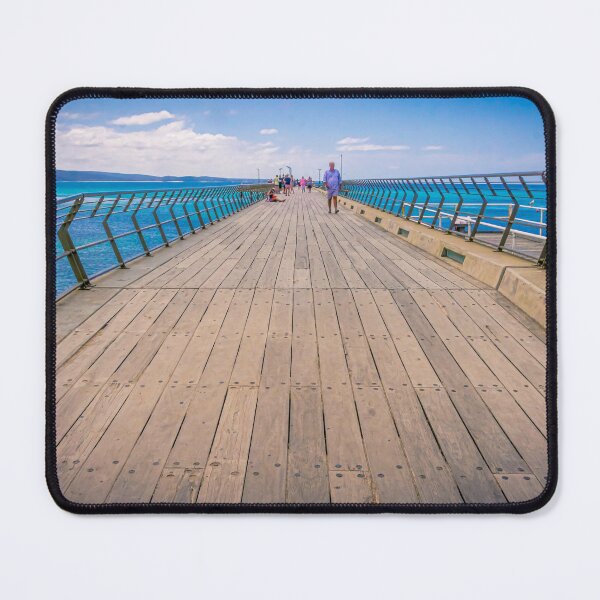 Item preview, Long Walk on Lorne Pier designed and sold by Steven Jodoin.