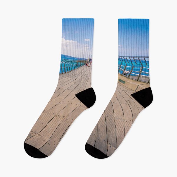 Item preview, Long Walk on Lorne Pier designed and sold by Steven Jodoin.