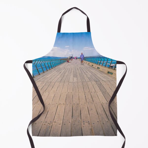 Item preview, Long Walk on Lorne Pier designed and sold by Steven Jodoin.