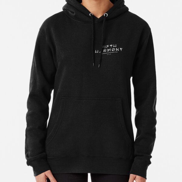Quinta Armonía Sudadera con capucha