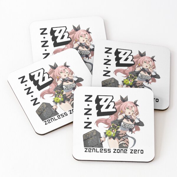 Item preview, Zenless Zone Zero Nicole Demara designed and sold by Moricci.