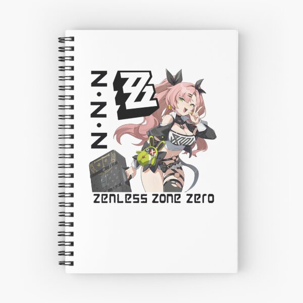 Item preview, Zenless Zone Zero Nicole Demara designed and sold by Moricci.