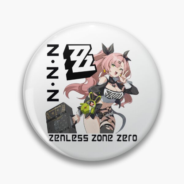 Item preview, Zenless Zone Zero Nicole Demara designed and sold by Moricci.