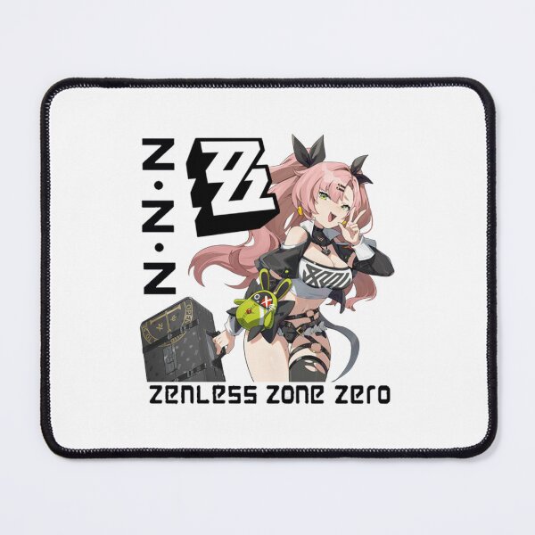 Item preview, Zenless Zone Zero Nicole Demara designed and sold by Moricci.