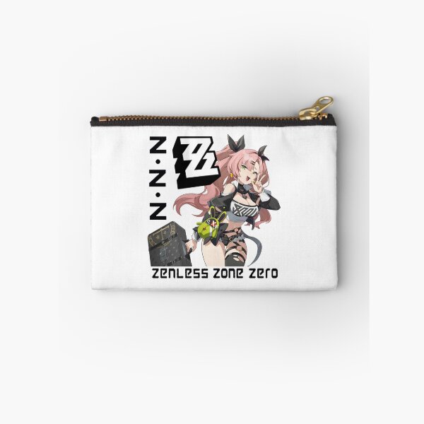 Item preview, Zenless Zone Zero Nicole Demara designed and sold by Moricci.