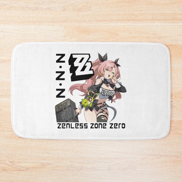 Item preview, Zenless Zone Zero Nicole Demara designed and sold by Moricci.
